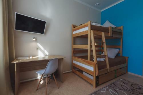 Lisya Nora Hostel