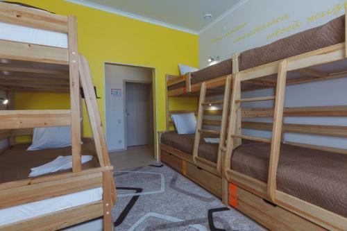 Lisya Nora Hostel