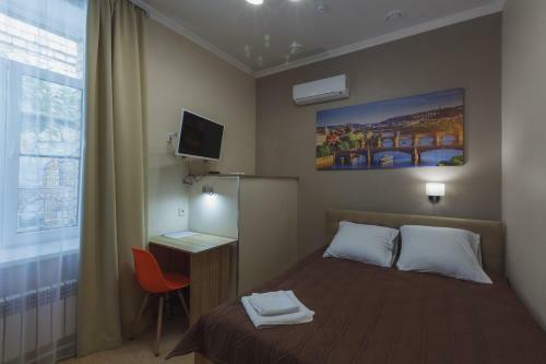 Lisya Nora Hostel