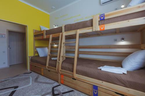 Lisya Nora Hostel