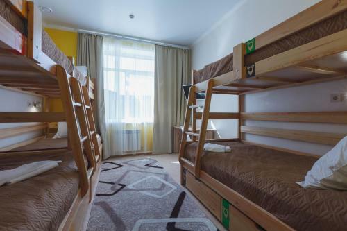 Lisya Nora Hostel