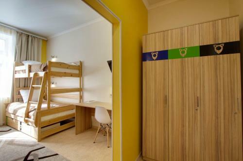 Lisya Nora Hostel