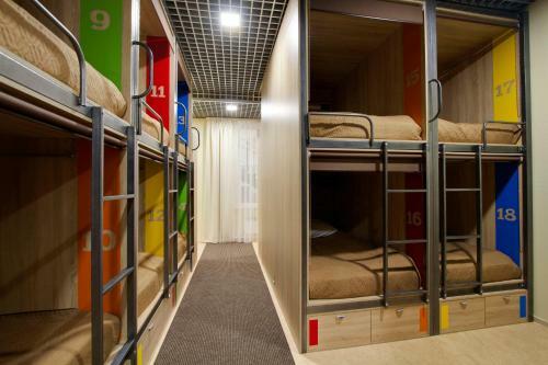 Lisya Nora Hostel