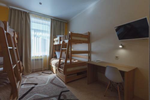 Lisya Nora Hostel