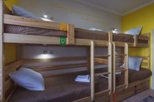 Lisya Nora Hostel