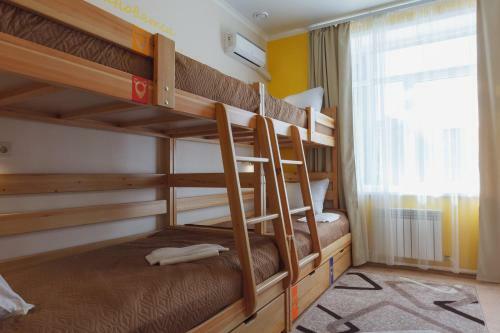 Lisya Nora Hostel