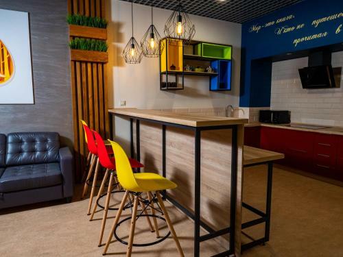 Lisya Nora Hostel