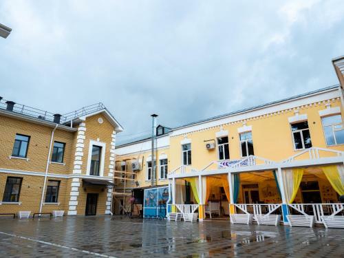Lisya Nora Hostel