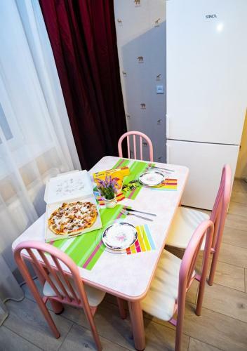 Apartamento ???????-?????? ????? ????? ??????