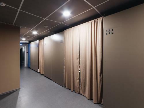 Albergue ????? ????