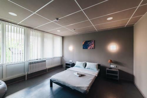 Albergue ????? ????