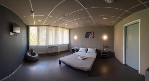 Albergue ????? ????