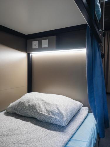 Albergue ????? ????