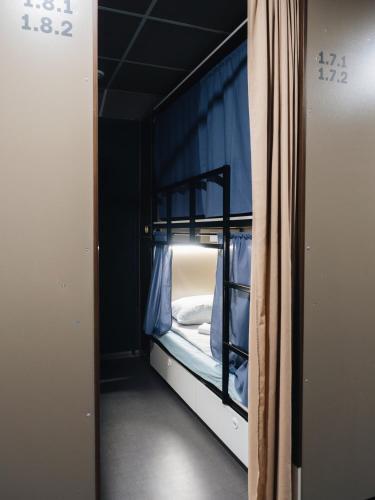 Albergue ????? ????