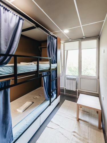 Albergue ????? ????
