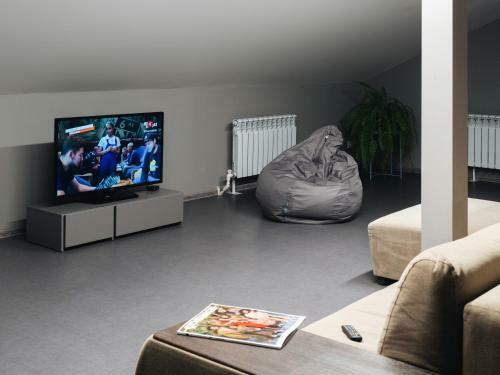 Albergue ????? ????
