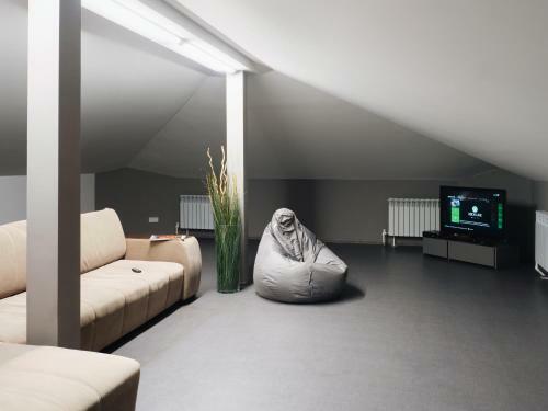 Albergue ????? ????