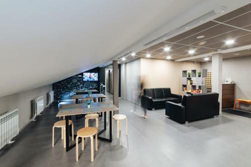 Albergue ????? ????