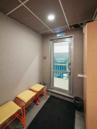 Albergue ????? ????