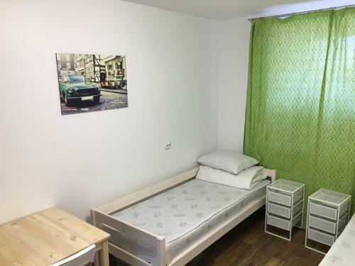 Hostels Rus - Yasnaya Polyana