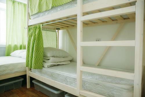 Hostels Rus - Yasnaya Polyana