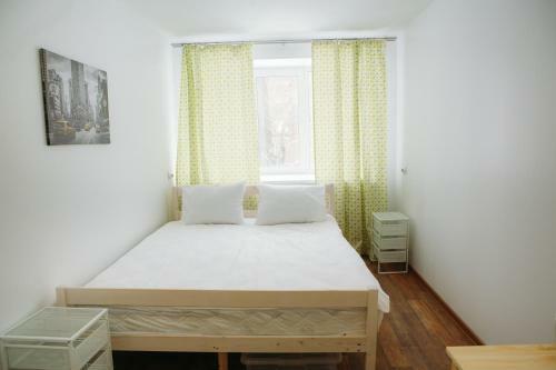 Hostels Rus - Yasnaya Polyana