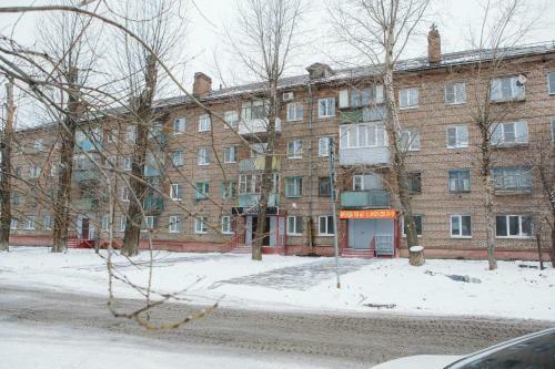 Hostels Rus - Yasnaya Polyana