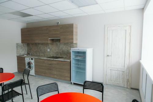 Hostels Rus - Yasnaya Polyana