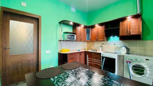 Innhome Apartments ??????? ?????????