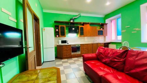 Innhome Apartments ??????? ?????????
