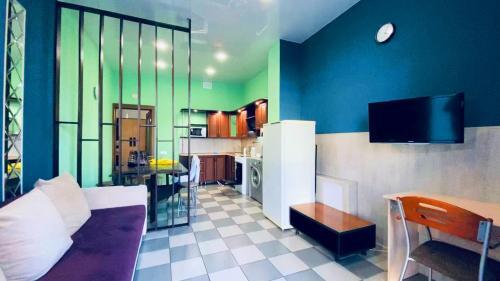 Innhome Apartments ??????? ?????????