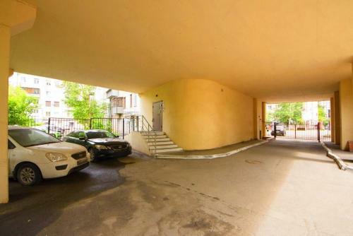 Innhome Apartments ??????? ?????????