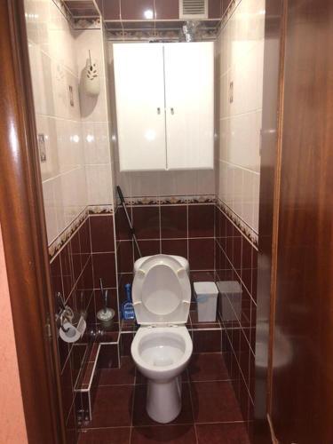 Apartamento ????????