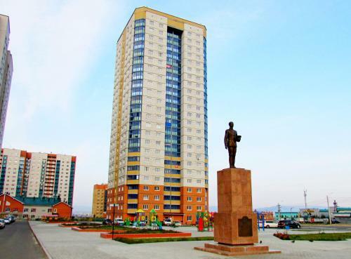 Apartamento ??????????? ???