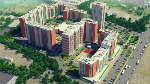 Apartamento ??????????? ???