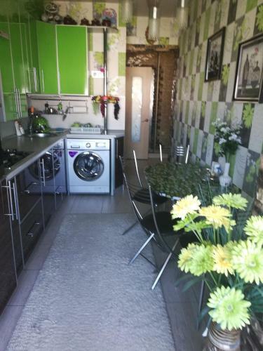 Apartamento ????