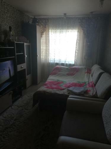 Apartamento ????