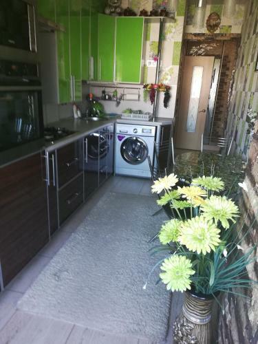 Apartamento ????