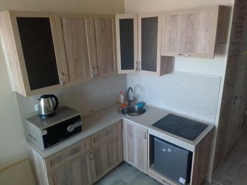 Apartamento ??????? ???????? 1???.