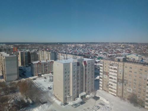 Apartamento ??????? ???????? 1???.