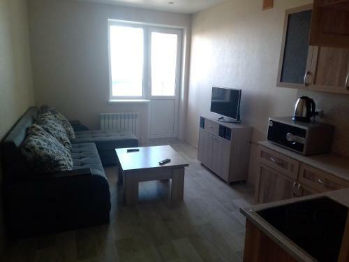 Apartamento ??????? ???????? 1???.