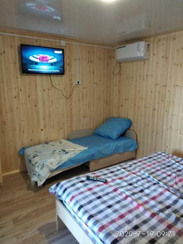 Hostal ???????? ??? "?????? ????????"