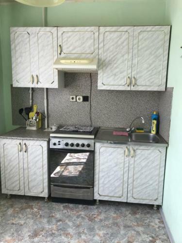 Apartment At Demyana Bednogo 23