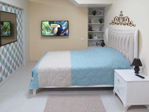Family Apartments