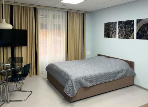 Family Apartments