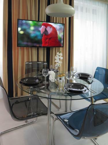 Family Apartments