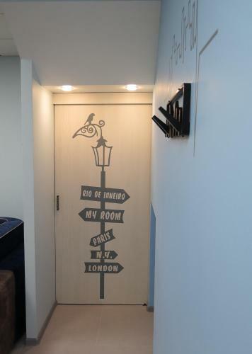 Family Apartments