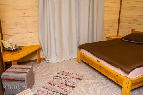 Hotel ????????? Selskiy Club