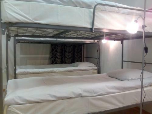 Hotel Dobrye Sosedy