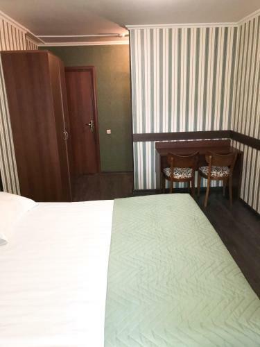 Hotel Dobrye Sosedy